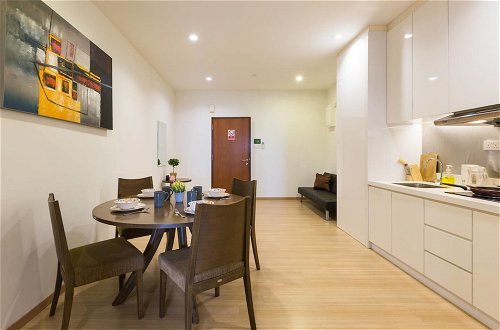 Photo 22 - 118 Residences by Living Comfort