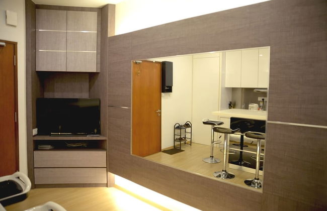 118 Residences by Living Comfort - Foto 27