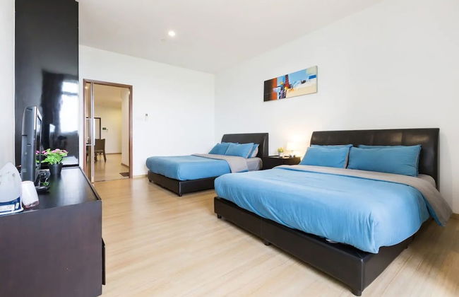 118 Residences by Living Comfort - Foto 6