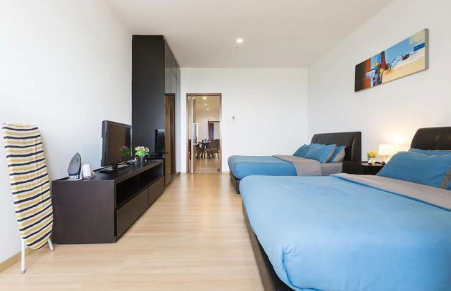 118 Residences by Living Comfort - Foto 5