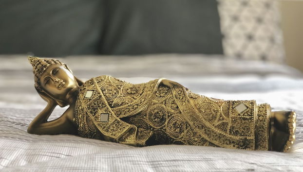 Comodidade do quarto