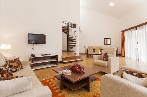 Foto 31 - Heri Heights Serviced Apartments