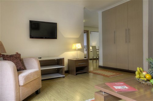 Foto 30 - Heri Heights Serviced Apartments