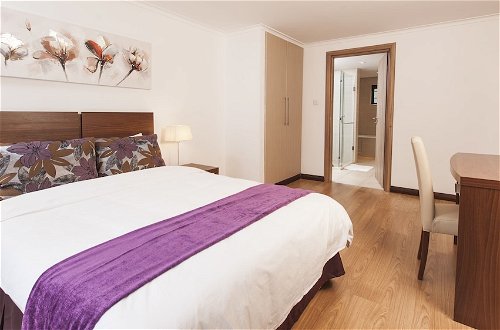 Foto 4 - Heri Heights Serviced Apartments