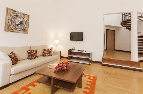 Photo 24 - Heri Heights Serviced Apartments