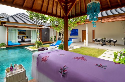 Foto 16 - Villa Ley Seminyak by Best Deals Asia Hospitality