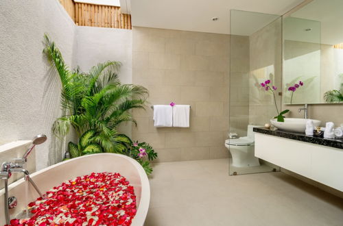 Photo 13 - Villa Ley Seminyak by Best Deals Asia Hospitality