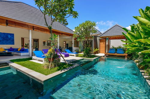 Photo 13 - Villa Ley Seminyak by Best Deals Asia Hospitality