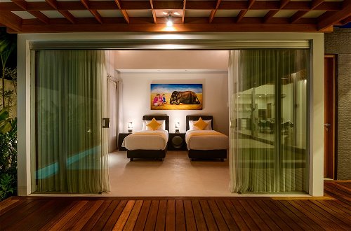 Foto 8 - Villa Ley Seminyak by Best Deals Asia Hospitality