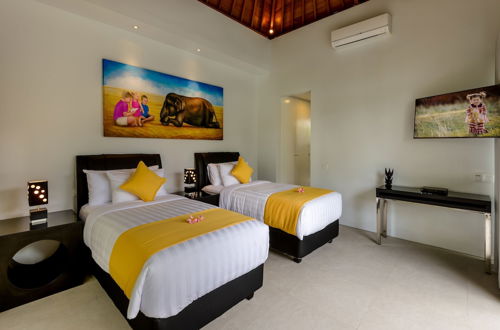 Photo 5 - Villa Ley Seminyak by Best Deals Asia Hospitality