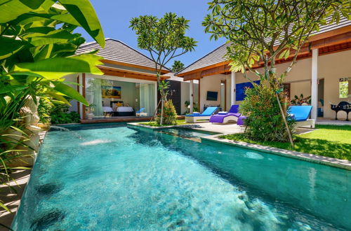 Photo 15 - Villa Ley Seminyak by Best Deals Asia Hospitality