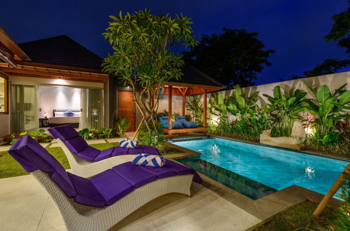 Photo 25 - Villa Ley Seminyak by Best Deals Asia Hospitality