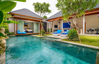Photo 1 - Villa Ley Seminyak by Best Deals Asia Hospitality