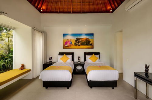 Foto 4 - Villa Pacha seminyak by Best deals Asia Hospitality