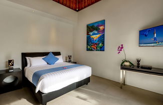 Foto 2 - Villa Pacha seminyak by Best deals Asia Hospitality