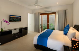 Foto 3 - Villa Pacha seminyak by Best deals Asia Hospitality