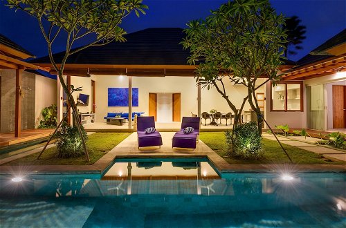 Photo 18 - Villa Ley Seminyak by Best Deals Asia Hospitality