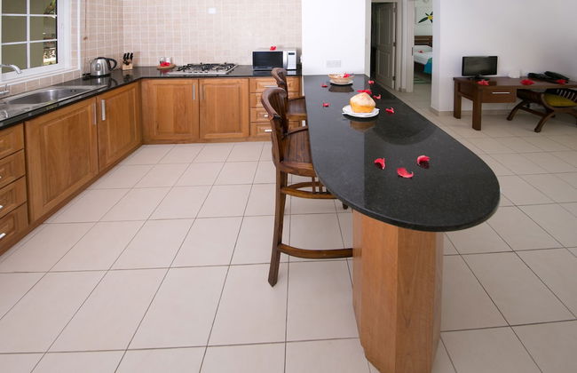 Villa Koket - Foto 6