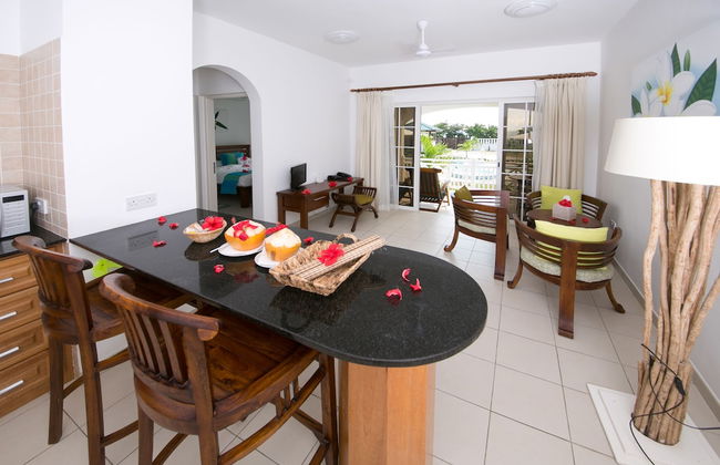 Villa Koket - Foto 5