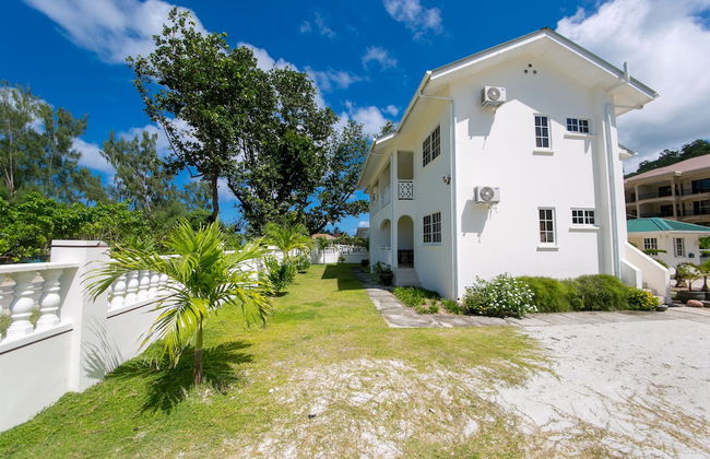 Villa Koket - Foto 12