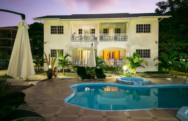 Villa Koket - Foto 15