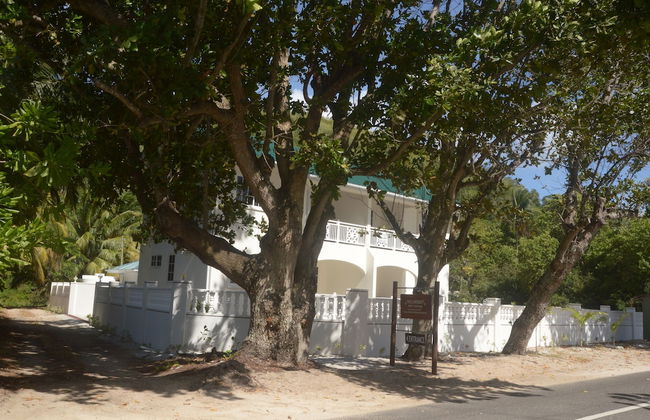 Villa Koket - Foto 13