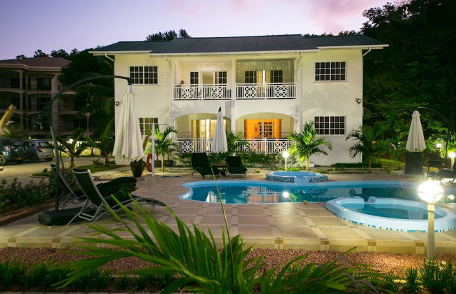 Villa Koket - Foto 14