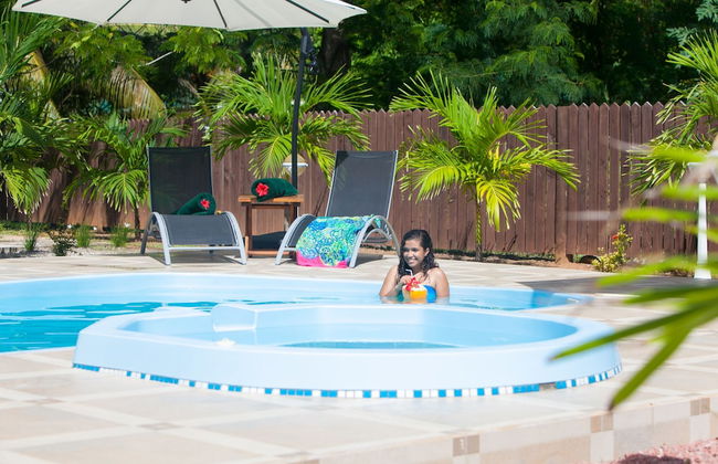 Villa Koket - Foto 10