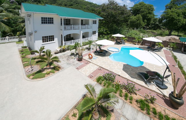 Villa Koket - Foto 1