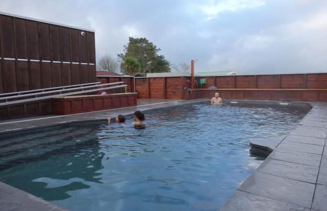 Parakai Springs Lodge - Foto 22
