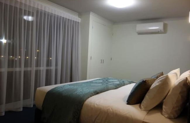 Parakai Springs Lodge - Foto 4