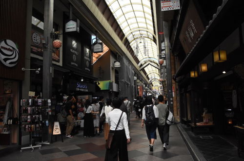 Photo 53 - Kirakuan Kyoto Station North