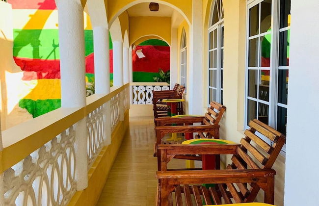 Solet's Paradise Negril - Foto 30