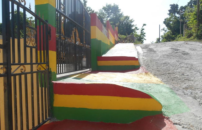 Solet's Paradise Negril - Foto 57