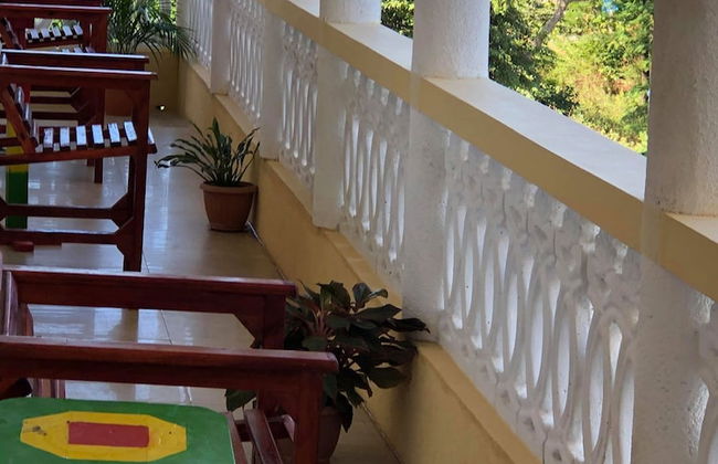 Solet's Paradise Negril - Foto 63