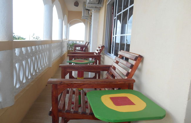 Solet's Paradise Negril - Foto 28