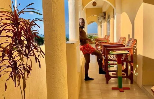 Solet's Paradise Negril - Foto 13