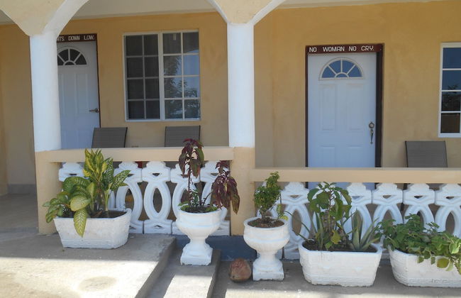 Solet's Paradise Negril - Foto 27
