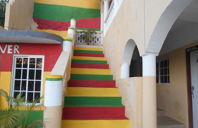 Solet's Paradise Negril - Foto 48