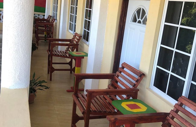 Solet's Paradise Negril - Foto 59