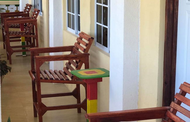 Solet's Paradise Negril - Foto 62