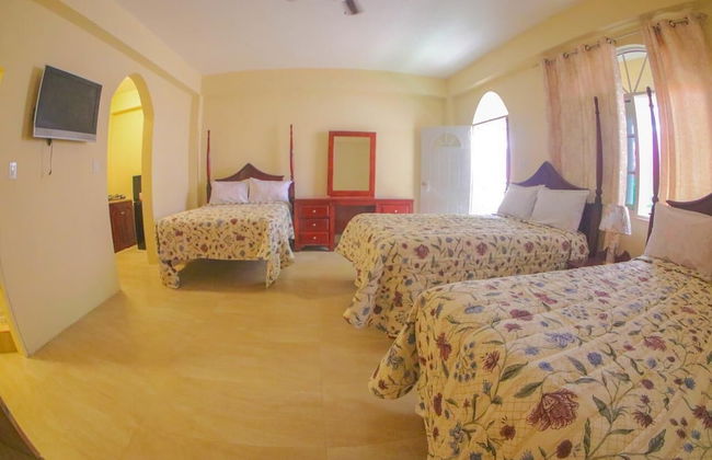 Solet's Paradise Negril - Foto 20