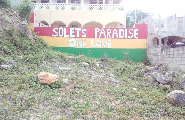Solet's Paradise Negril - Foto 52