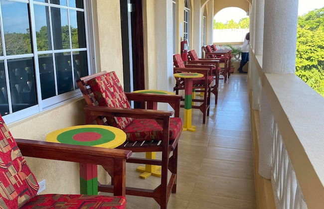 Solet's Paradise Negril - Foto 1