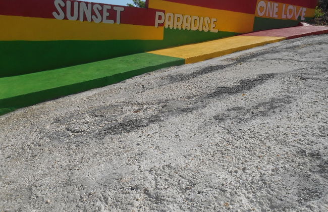 Solet's Paradise Negril - Foto 51