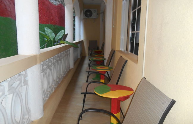 Solet's Paradise Negril - Foto 9
