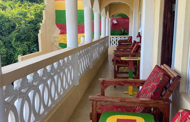 Solet's Paradise Negril - Foto 32