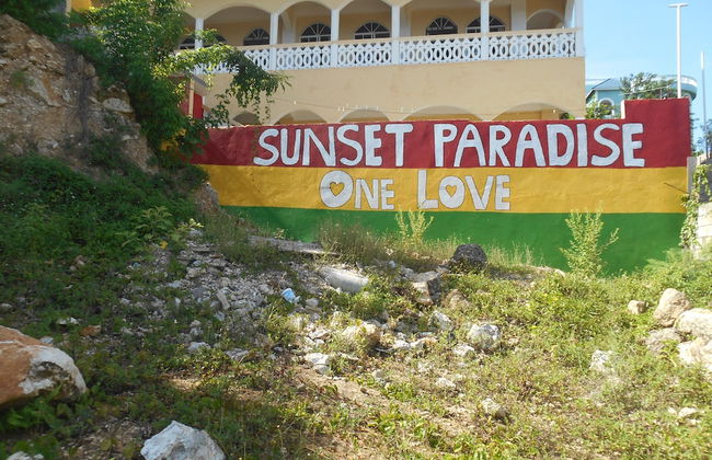 Solet's Paradise Negril - Foto 50