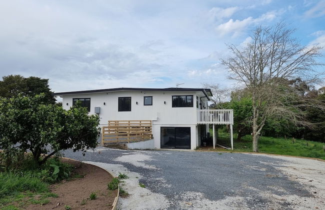 Hideout at Matua Kumeu - Foto 41