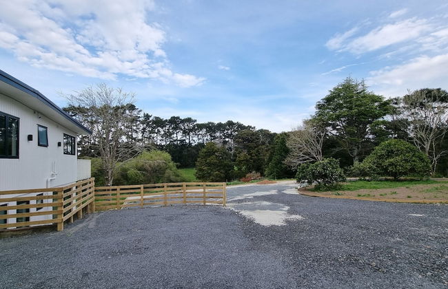 Hideout at Matua Kumeu - Foto 37